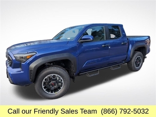 2024 Toyota Tacoma for sale in Epping NH