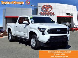 2025 Toyota Tacoma for sale in Orange CA