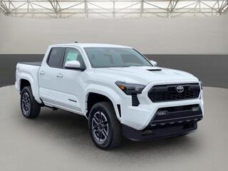 2025 Toyota Tacoma for sale in Chattanooga TN