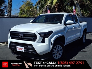 2025 Toyota Tacoma for sale in Thousand Oaks CA