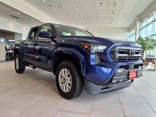 2025 Toyota Tacoma for sale in Grimes IA