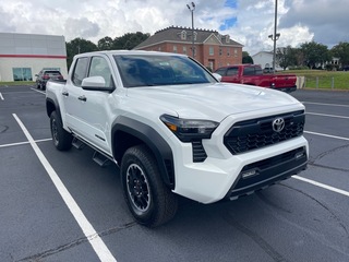 2025 Toyota Tacoma for sale in Enterprise AL