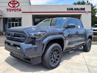 2025 Toyota Tacoma for sale in Jacksonville FL