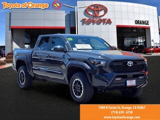 2025 Toyota Tacoma for sale in Orange CA