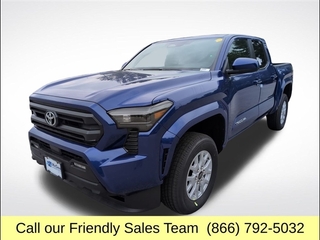 2025 Toyota Tacoma for sale in Epping NH