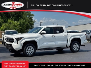 2025 Toyota Tacoma for sale in Cincinnati OH