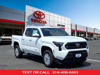 2025 Toyota Tacoma for sale in Kirkwood MO