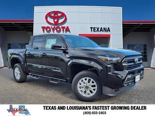 2025 Toyota Tacoma for sale in Orange TX