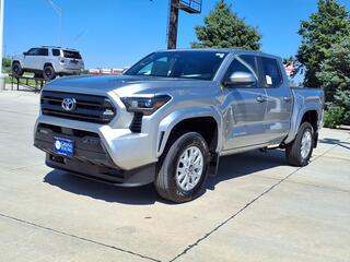2025 Toyota Tacoma for sale in New Bern NC