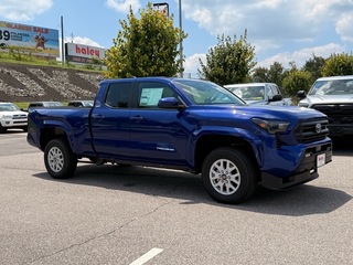 2025 Toyota Tacoma for sale in Roanoke VA