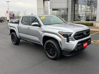 2025 Toyota Tacoma for sale in Janesville WI