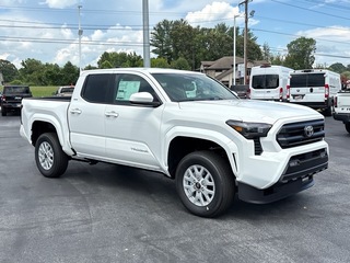 2025 Toyota Tacoma for sale in Hendersonville NC
