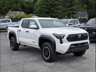 2025 Toyota Tacoma for sale in Chattanooga TN