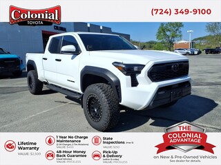 2025 Toyota Tacoma for sale in Indiana PA