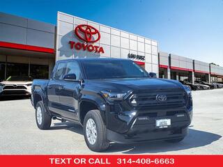 2025 Toyota Tacoma for sale in Kirkwood MO