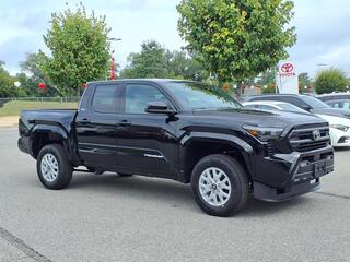 2025 Toyota Tacoma for sale in Roanoke VA