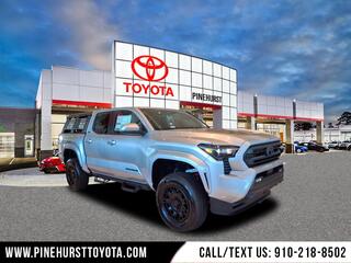 2025 Toyota Tacoma for sale in Southern Pines NC