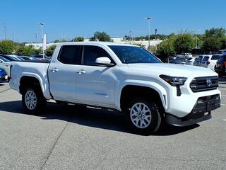 2025 Toyota Tacoma for sale in Roanoke VA