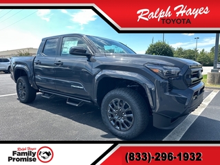 2025 Toyota Tacoma for sale in Anderson SC