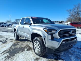 2025 Toyota Tacoma for sale in Southfield MI