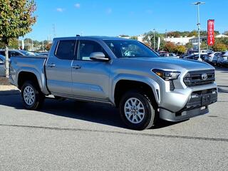 2025 Toyota Tacoma for sale in Roanoke VA