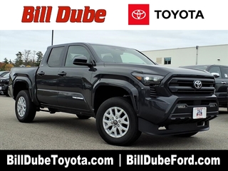 2025 Toyota Tacoma for sale in Dover NH