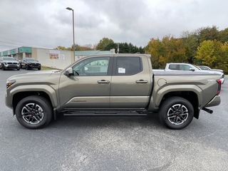 2025 Toyota Tacoma for sale in Morristown TN