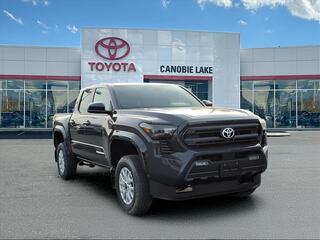 2025 Toyota Tacoma for sale in Salem NH