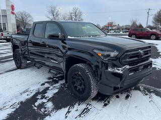 2026 Toyota Tacoma for sale in Janesville WI