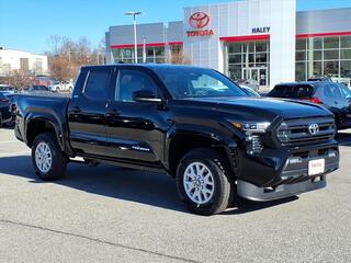 2026 Toyota Tacoma for sale in Roanoke VA