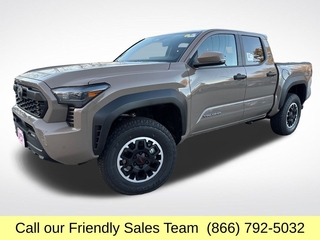2026 Toyota Tacoma for sale in Epping NH