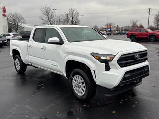 2026 Toyota Tacoma for sale in Janesville WI