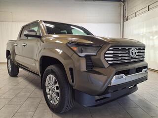 2026 Toyota Tacoma for sale in Fort Worth TX