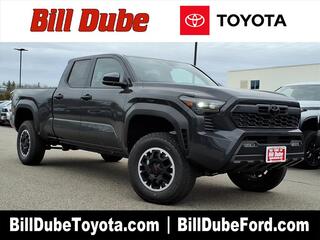 2026 Toyota Tacoma for sale in Dover NH