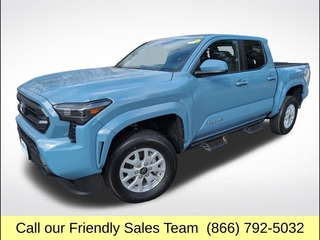 2026 Toyota Tacoma for sale in Epping NH