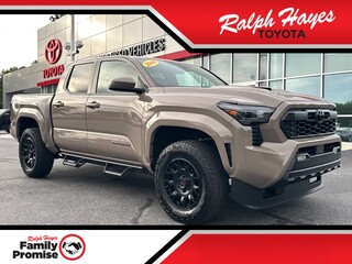 2026 Toyota Tacoma for sale in Anderson SC