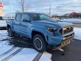 2026 Toyota Tacoma for sale in Janesville WI