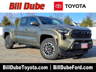 2026 Toyota Tacoma for sale in Dover NH