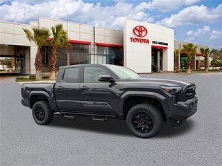 2026 Toyota Tacoma for sale in Charleston SC