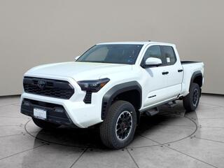2026 Toyota Tacoma for sale in West Warwick RI