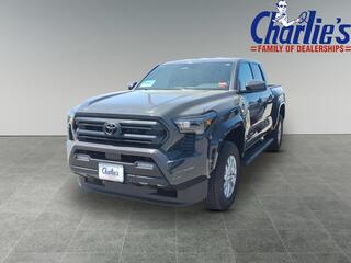 2026 Toyota Tacoma for sale in Augusta ME