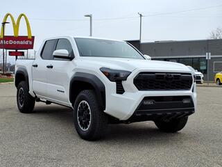 2026 Toyota Tacoma for sale in Grand Rapids MI