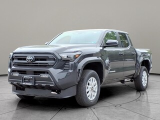 2026 Toyota Tacoma for sale in West Warwick RI