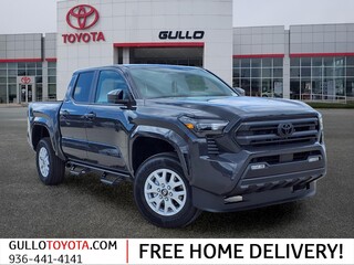 2026 Toyota Tacoma for sale in Conroe TX