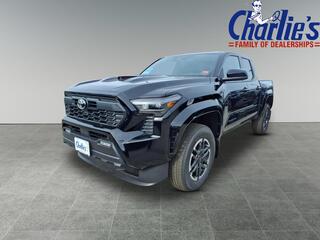 2026 Toyota Tacoma for sale in Augusta ME