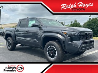 2026 Toyota Tacoma for sale in Anderson SC