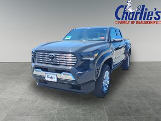 2026 Toyota Tacoma for sale in Augusta ME