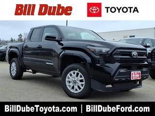 2026 Toyota Tacoma for sale in Dover NH