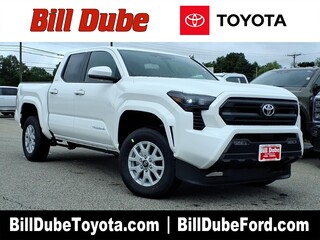 2026 Toyota Tacoma for sale in Dover NH