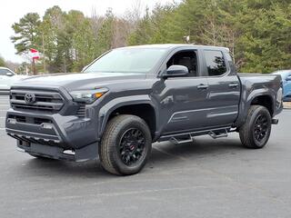 2024 Toyota Tacoma for sale in Asheboro NC